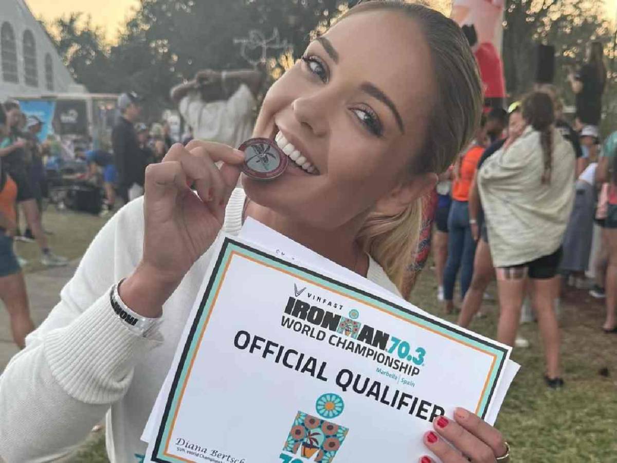 Encuentran muerta a Mara Araújo: su cuerpo apareció tras prueba en competencia