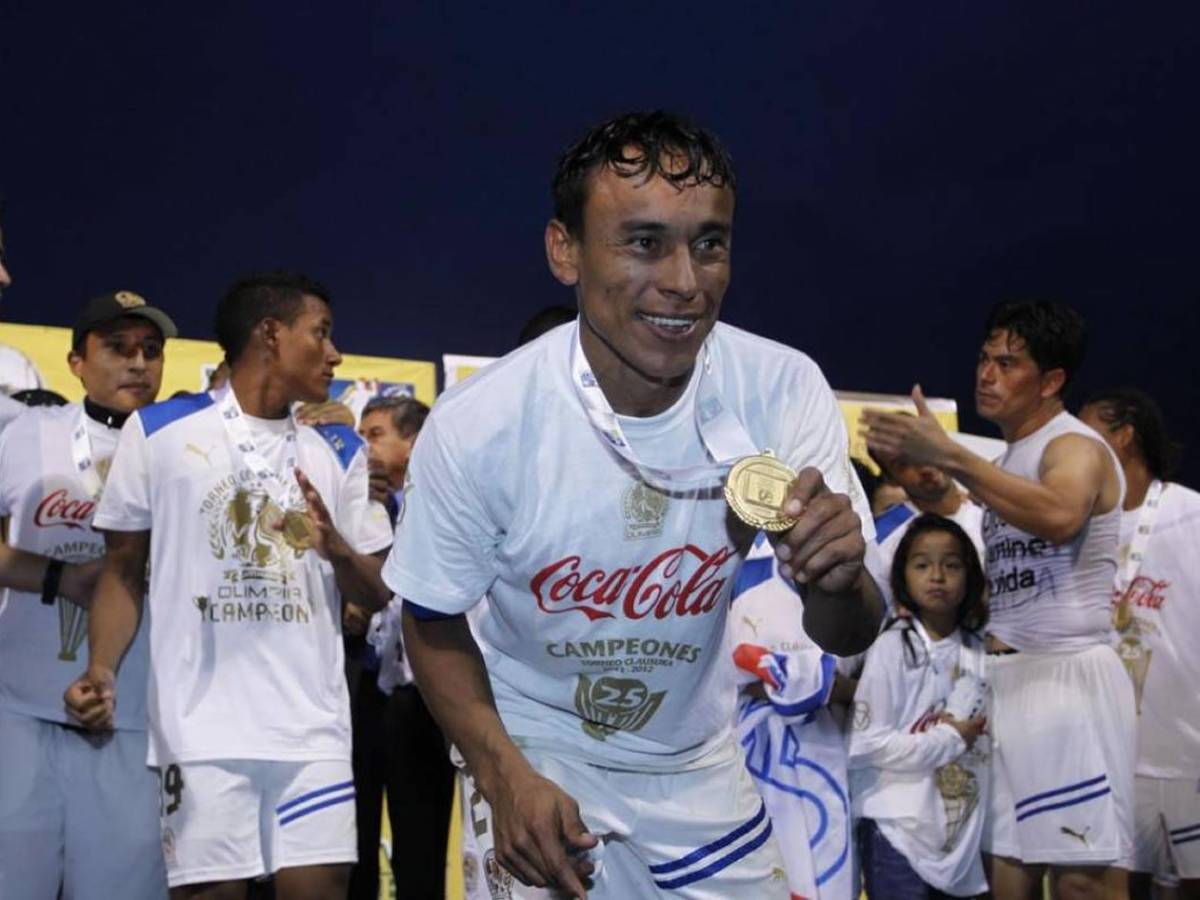 Javier Portillo sorprende con nueva vida en USA: así luce a sus 43 años