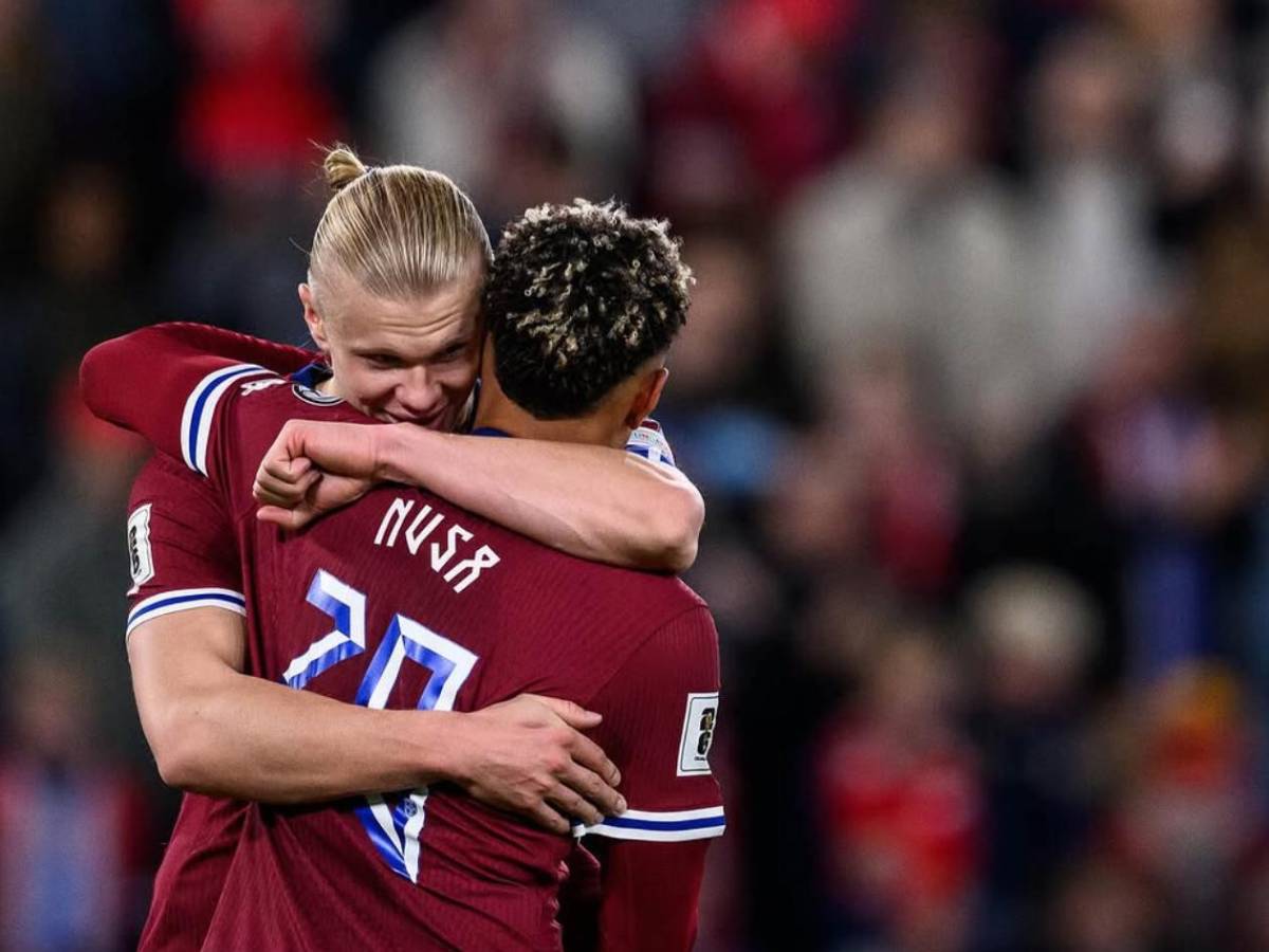 Las ocho selecciones que increíblemente están cerca de clasificar al Mundial 2026: Una es enemiga de Donald Trump