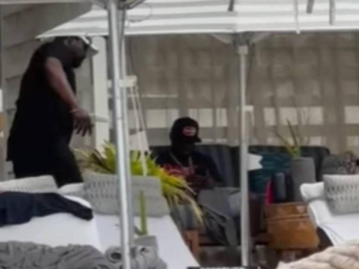 La impresión de Mayweather tras visitar Honduras y el regalo que recibió