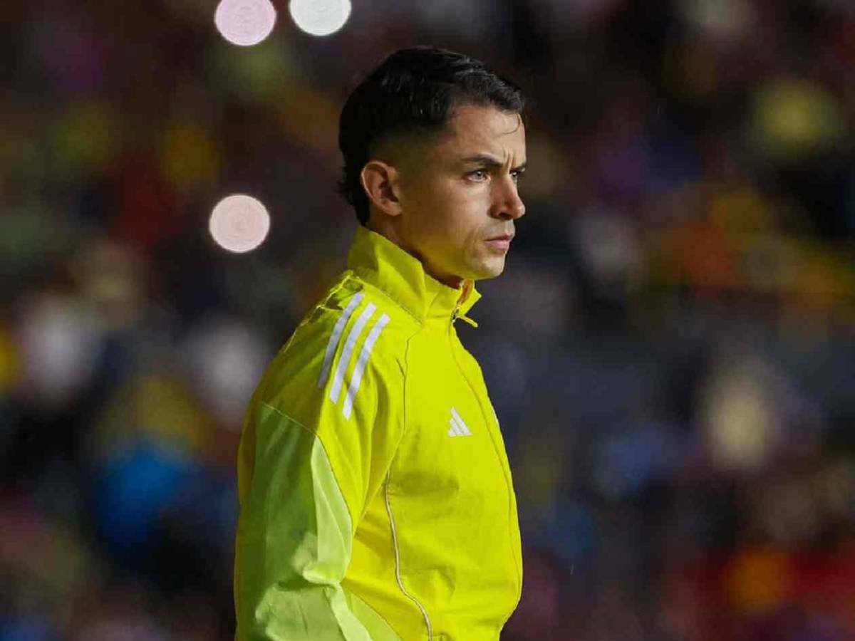 Denuncia racismo y se va: América recibe duro golpe previo a jugar con Olimpia