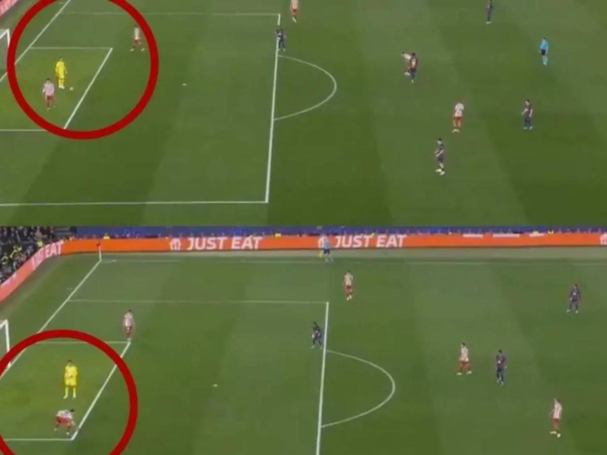 Oficial: Barcelona hace denuncia tras lo ocurrido ante Atlético, ¿Se repetirá el partido?