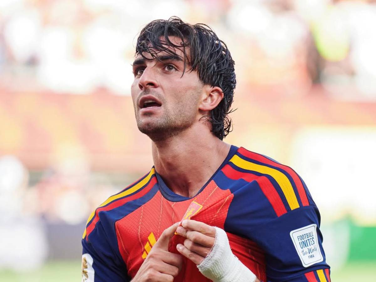 Bomba: Destapan extraña operación Real Madrid - Ferran Torres; Barcelona en vilo