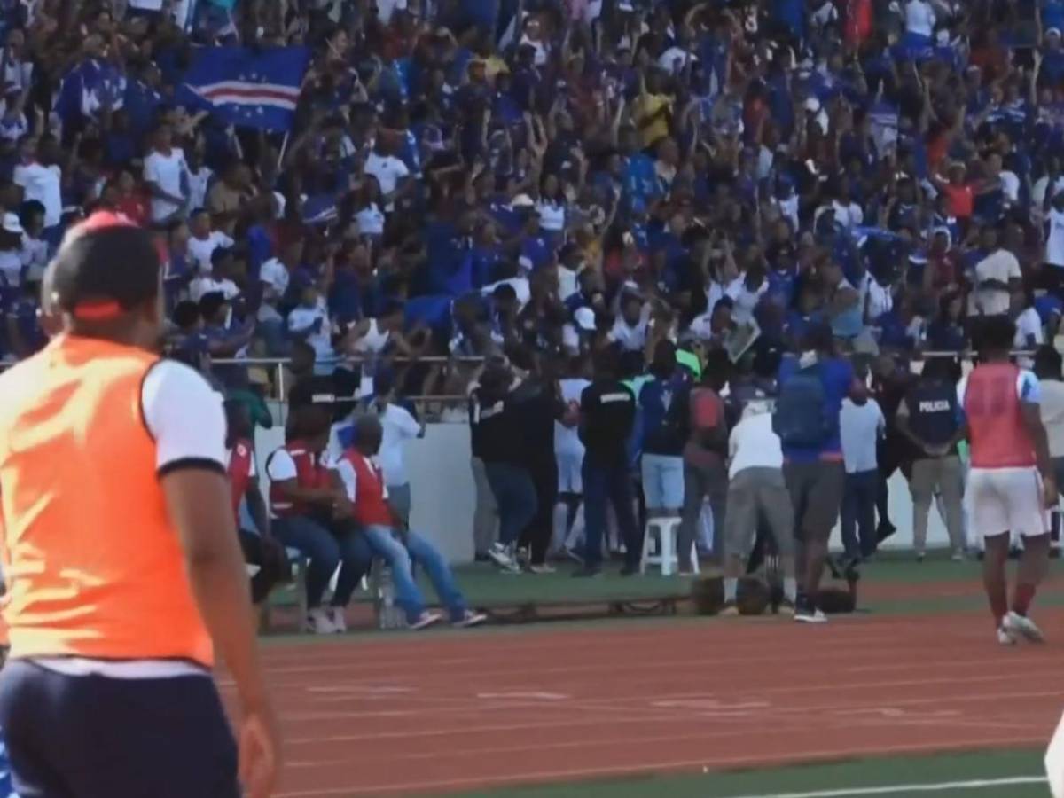 Increíble: No tenían futbolistas y ahora clasifican por primera vez a un Mundial