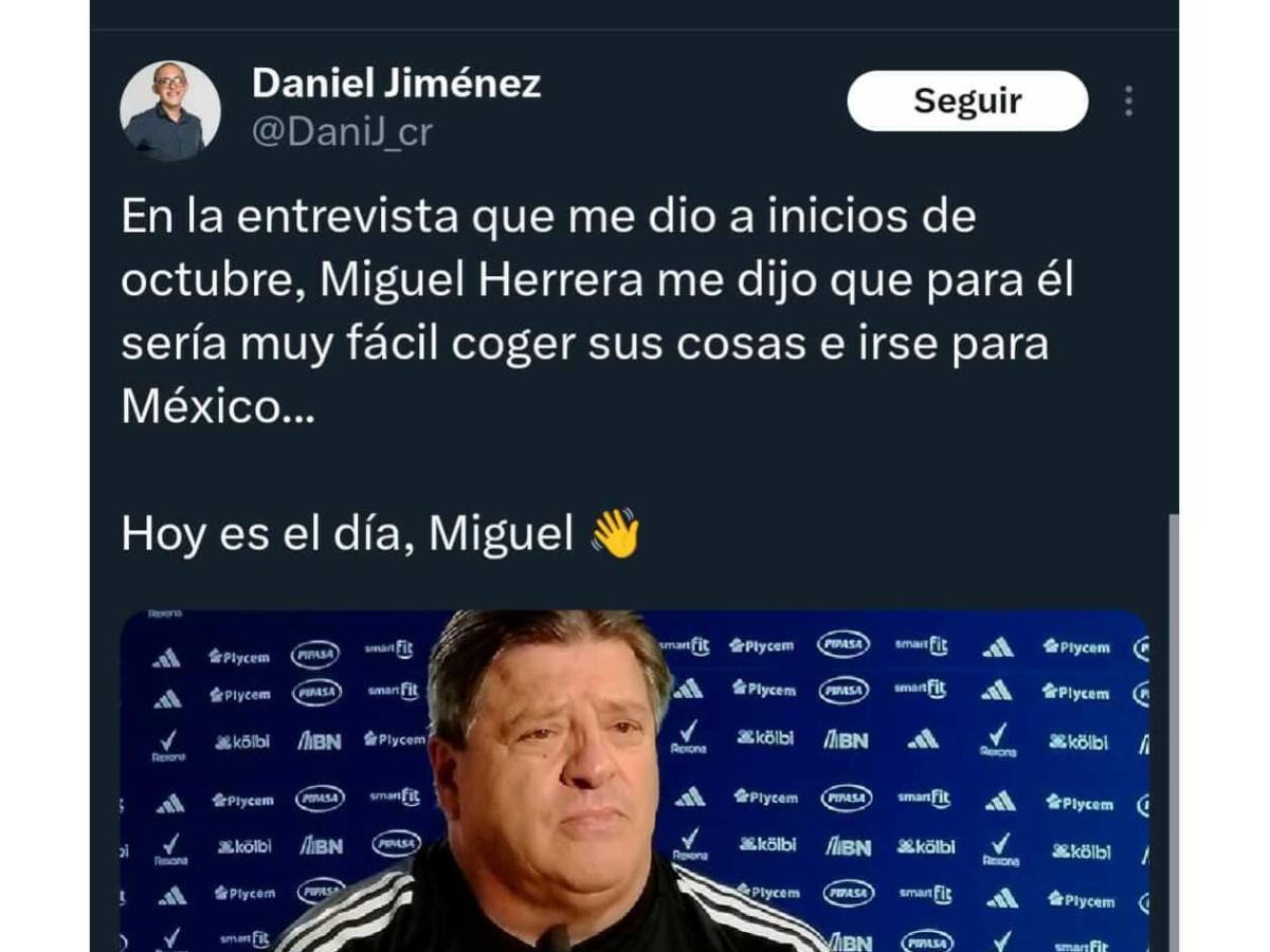 Indignación e increíble petición en Costa Rica antes del duelo ante Honduras