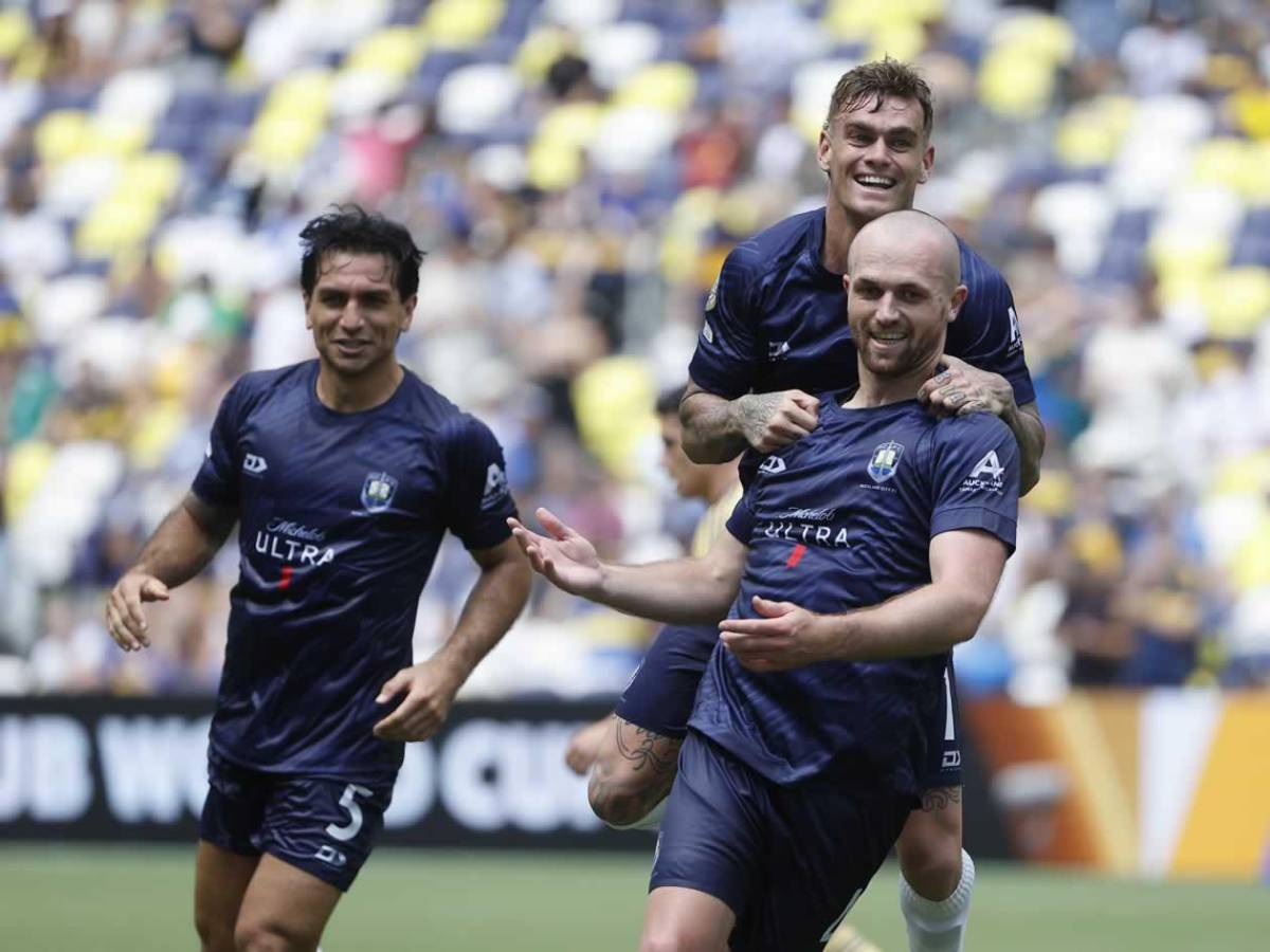 Boca, humillado por maestro y su cruel eliminación ante el peor equipo del Mundial de Clubes