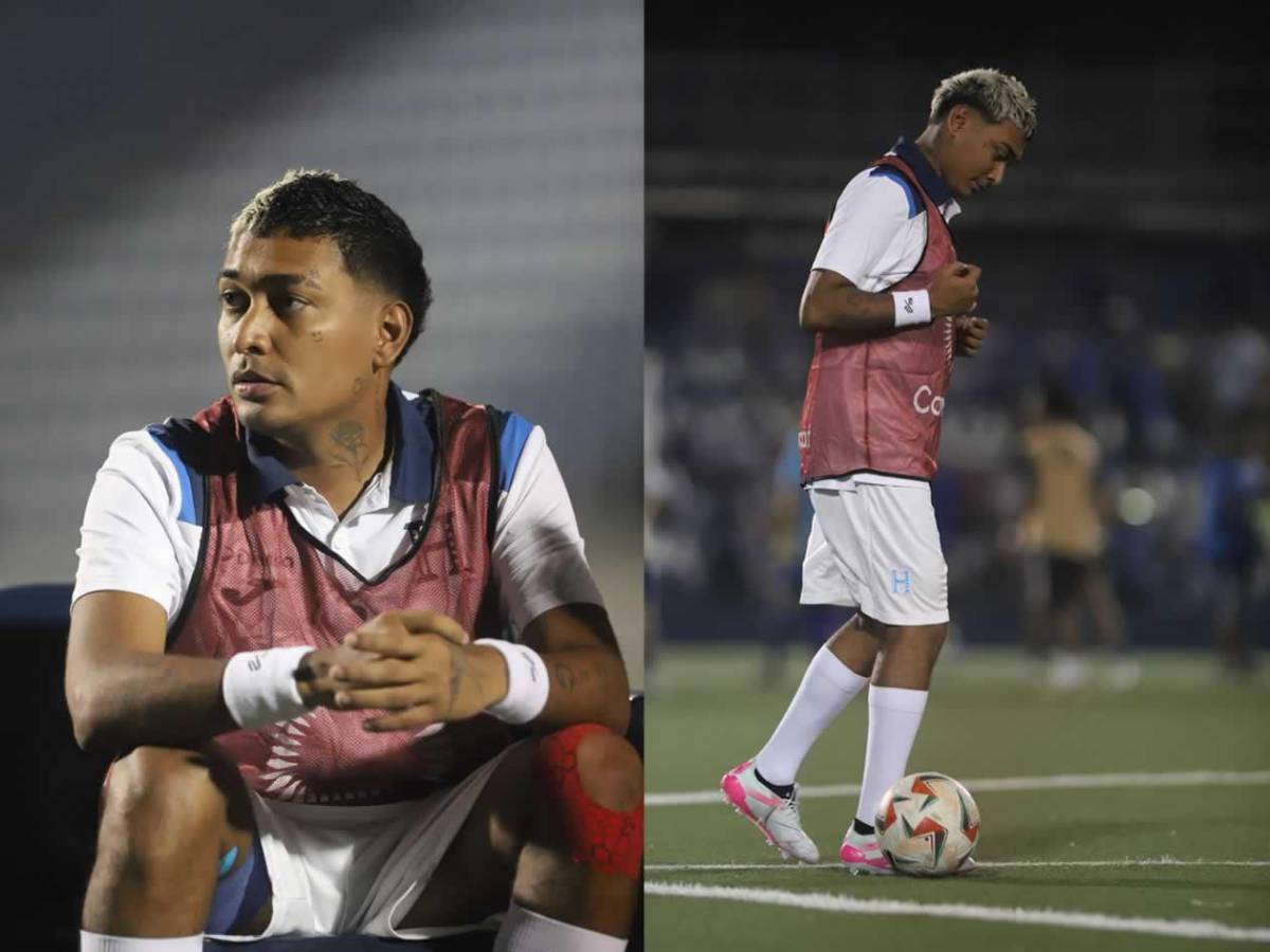 Tiktokers de Honduras con festejo alocado, agresión a Supremo y la bronca en Nicaragua