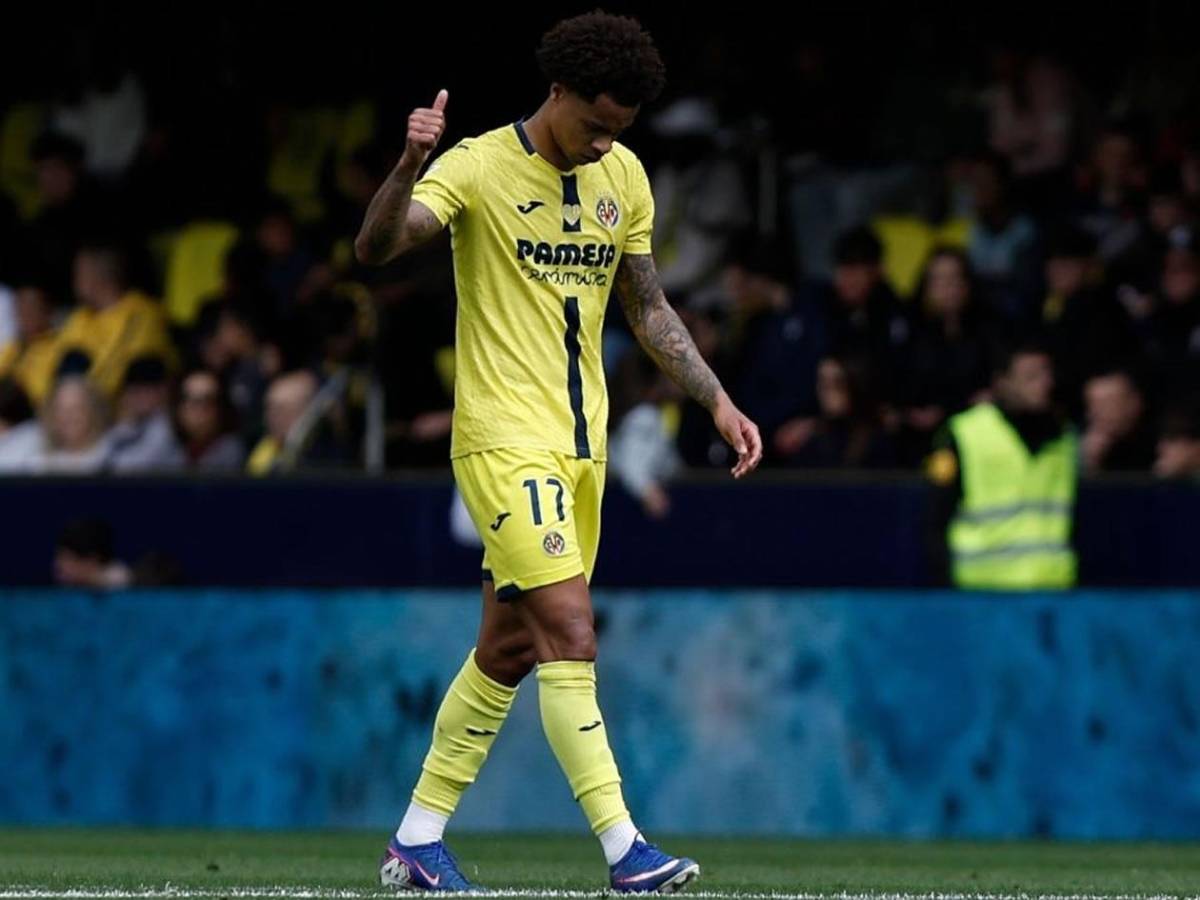Pichichi LaLiga: Hacen dobletes, acechadores de Mbappé fallan y Lewandowski marca; tabla