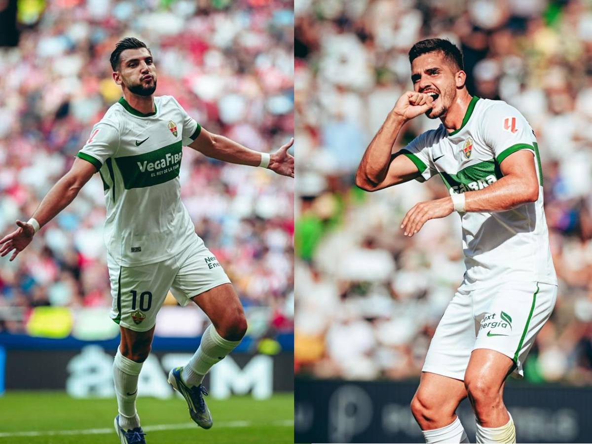 Tabla goleadores Liga Española: Mbappé sigue imparable en el Pichichi y Vinicius doblete