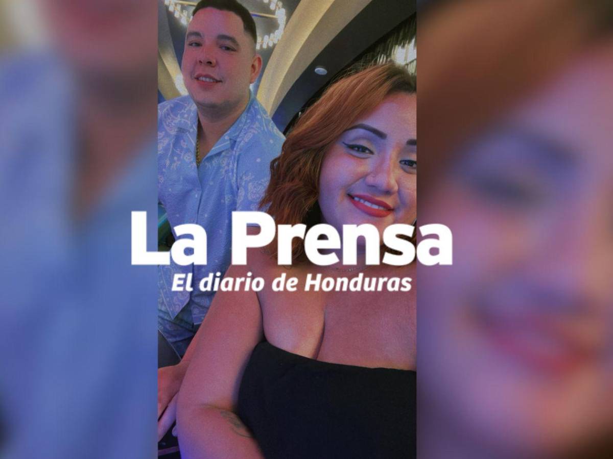 Hondureña casi pierde un brazo en centro de ICE: fue detenida dos semanas después de casarse