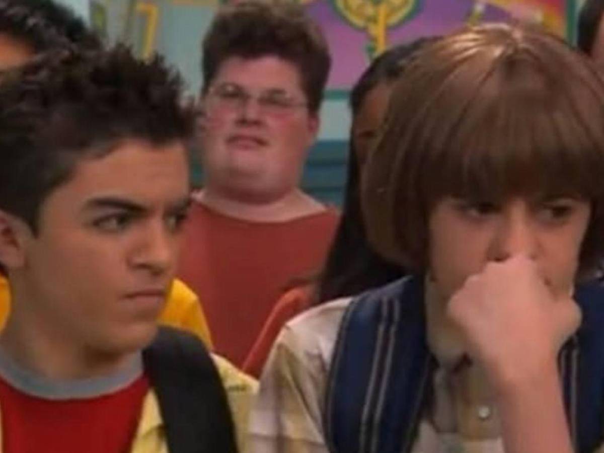 La trágica realidad de Tylor Chase, exestrella de Nickelodeon