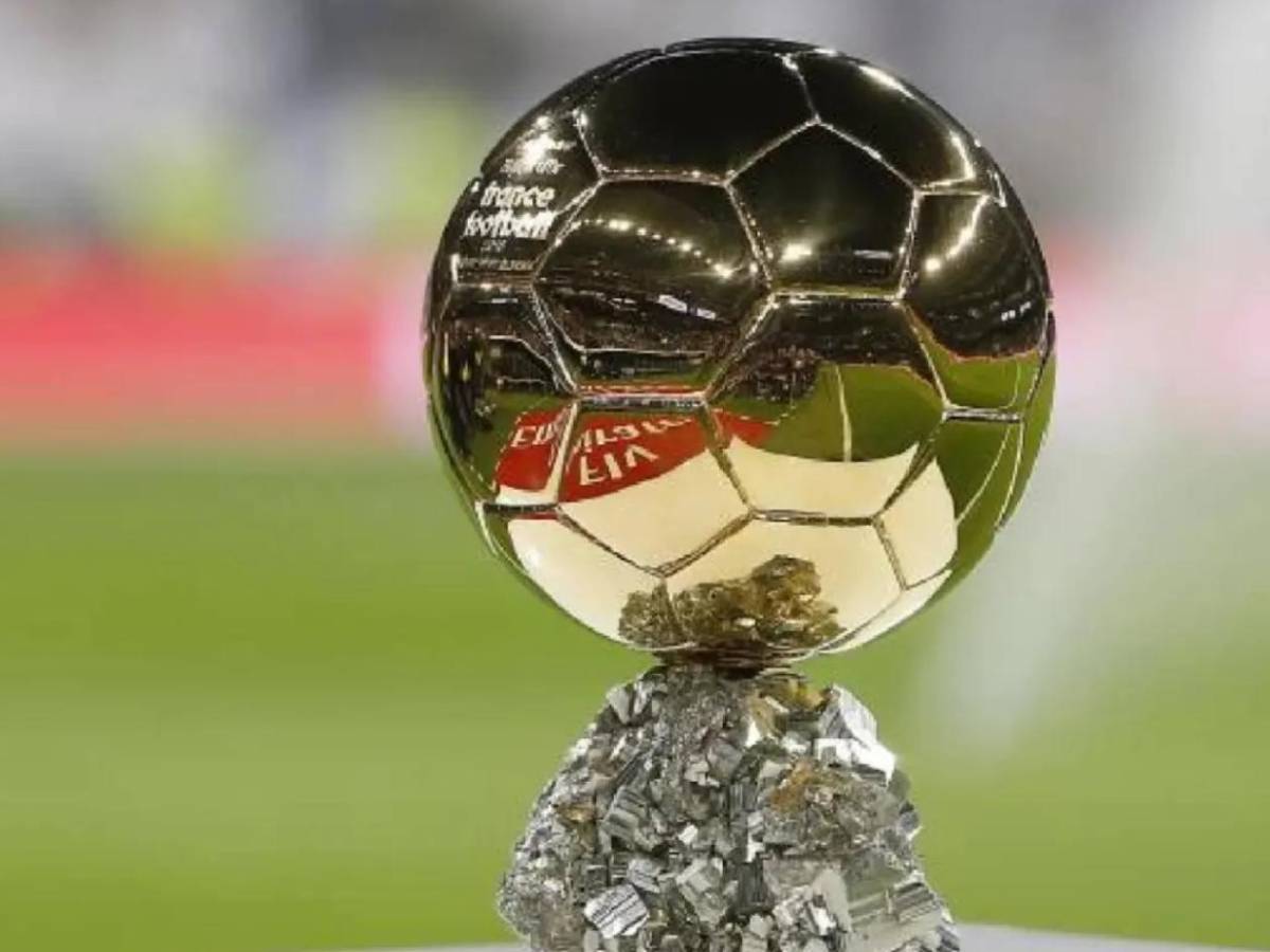 Lamine Yamal sin rodeos elige al ganador del Balón de Oro 2026