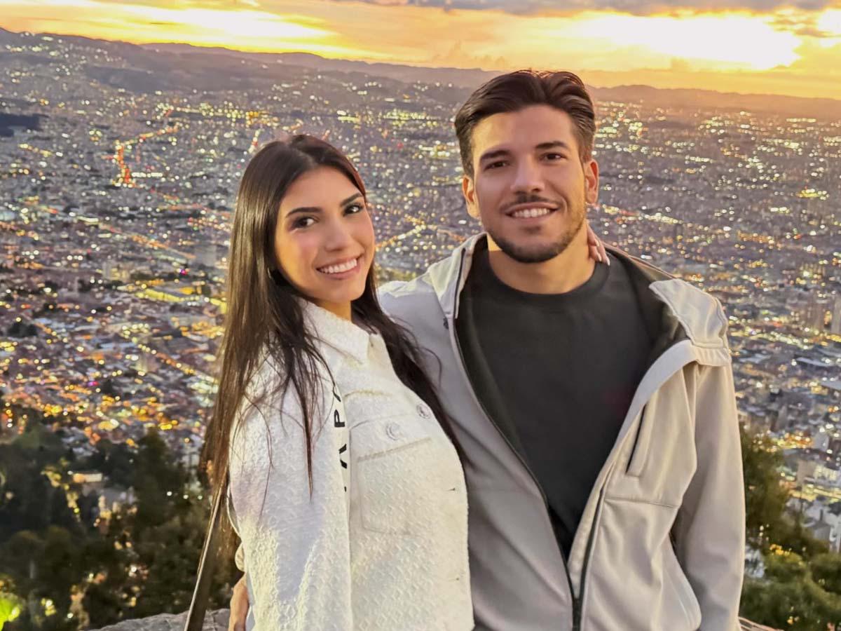Localizan sin vida a influencer Bárbara Celeste y su hija tras terremotos en Venezuela