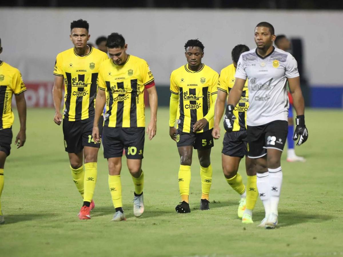 La decepción del Real España, la fiesta del Xelajú y la chapina que cautivó en el Morazán