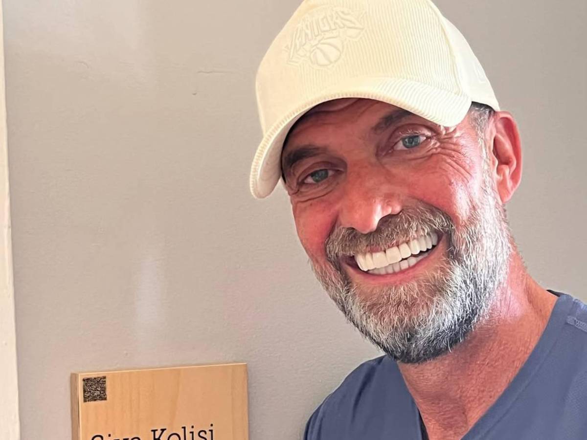 Real Madrid contacta a Klopp y recibe respuesta del técnico alemán