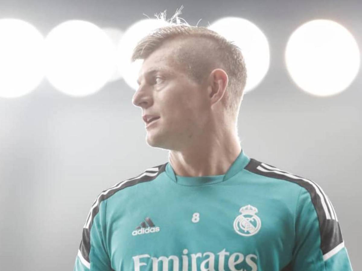 Bomba en Real Madrid: buscan sacarlo del equipo para fichar a Toni Kroos