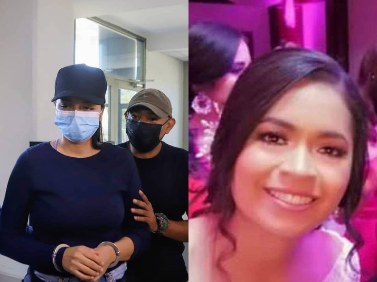 ​​​​​​Caso Tesla Alemán: Presentan amparo para revisar su liberación tras matar a su hija