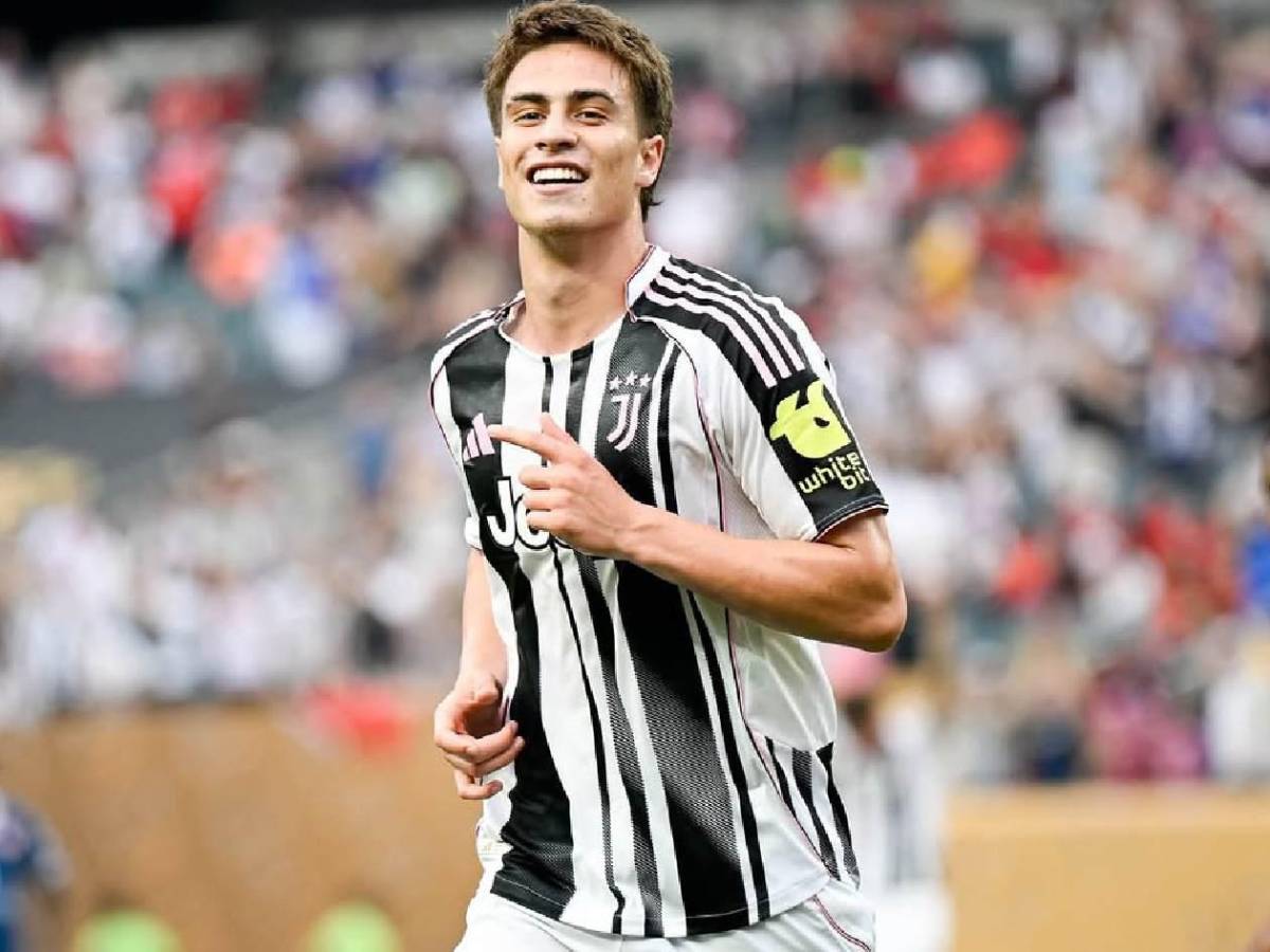 Tabla goleadores Mundial de Clubes: Kane marcó doblete; ¡hay sorpresivo líder!