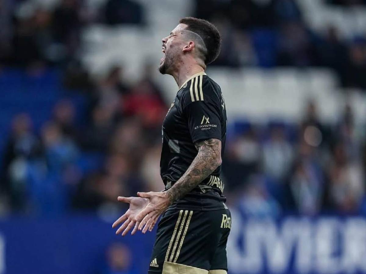 ExBarcelona sufre insólito accidente: ¡fue mordido en sus partes íntimas!