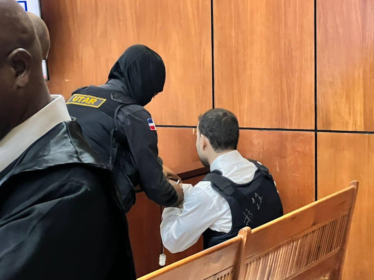 Posponen audiencia de extradición contra Gilbert Reyes