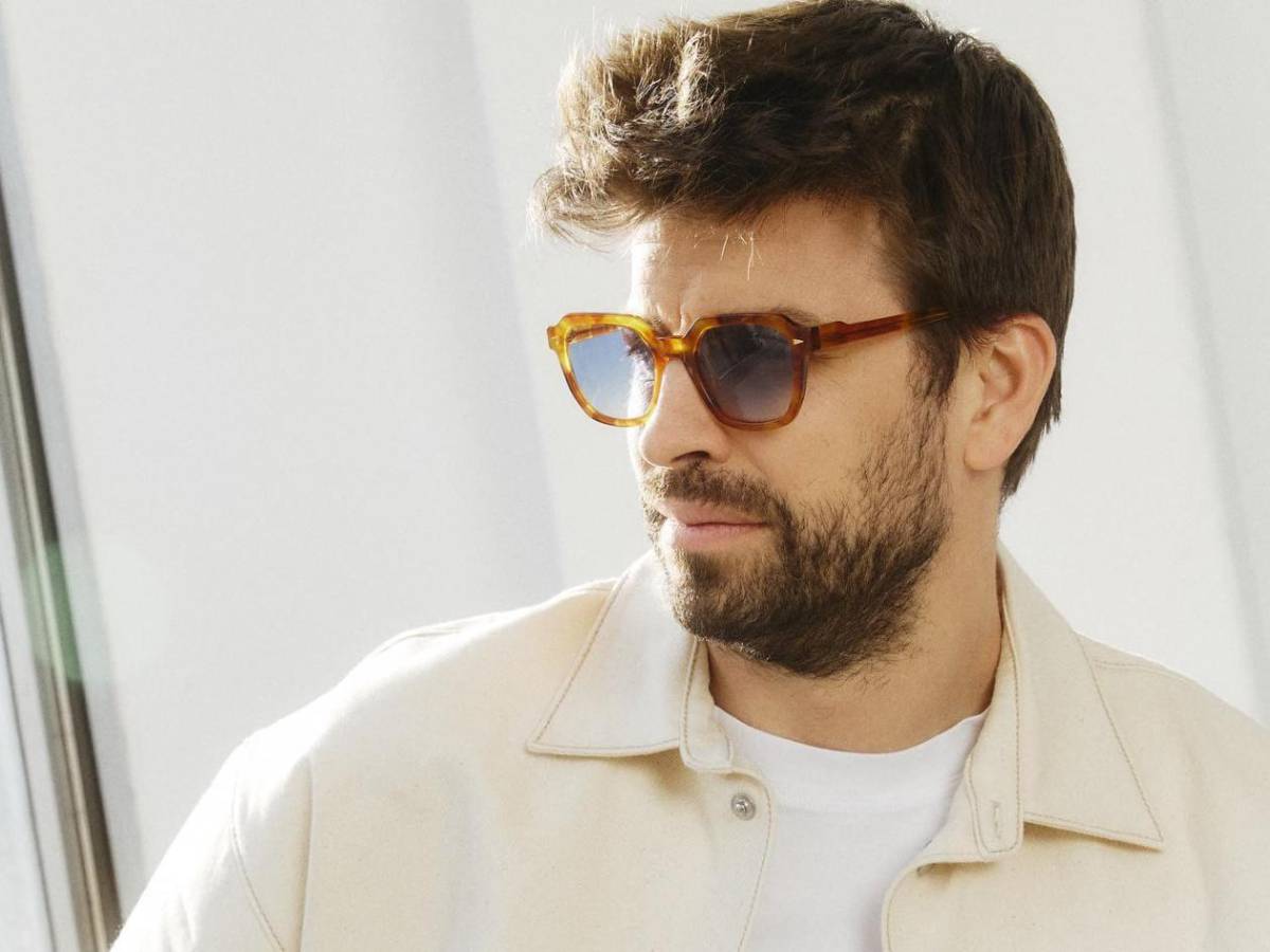 Revelan el verdadero lugar de Clara dentro de la familia de Piqué: Sorprende detalle