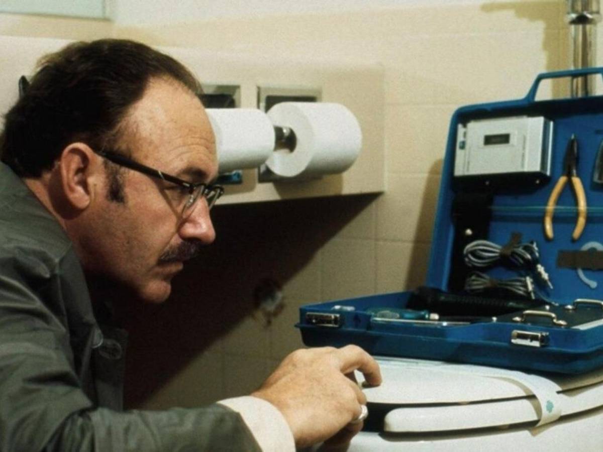 Películas de Gene Hackman: los papeles que marcaron su carrera