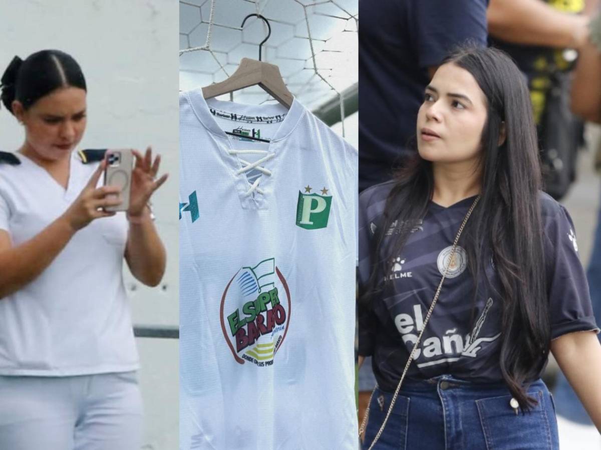 Sorpresa en regreso del Platense, vuelve periodista y futbolista con Bella