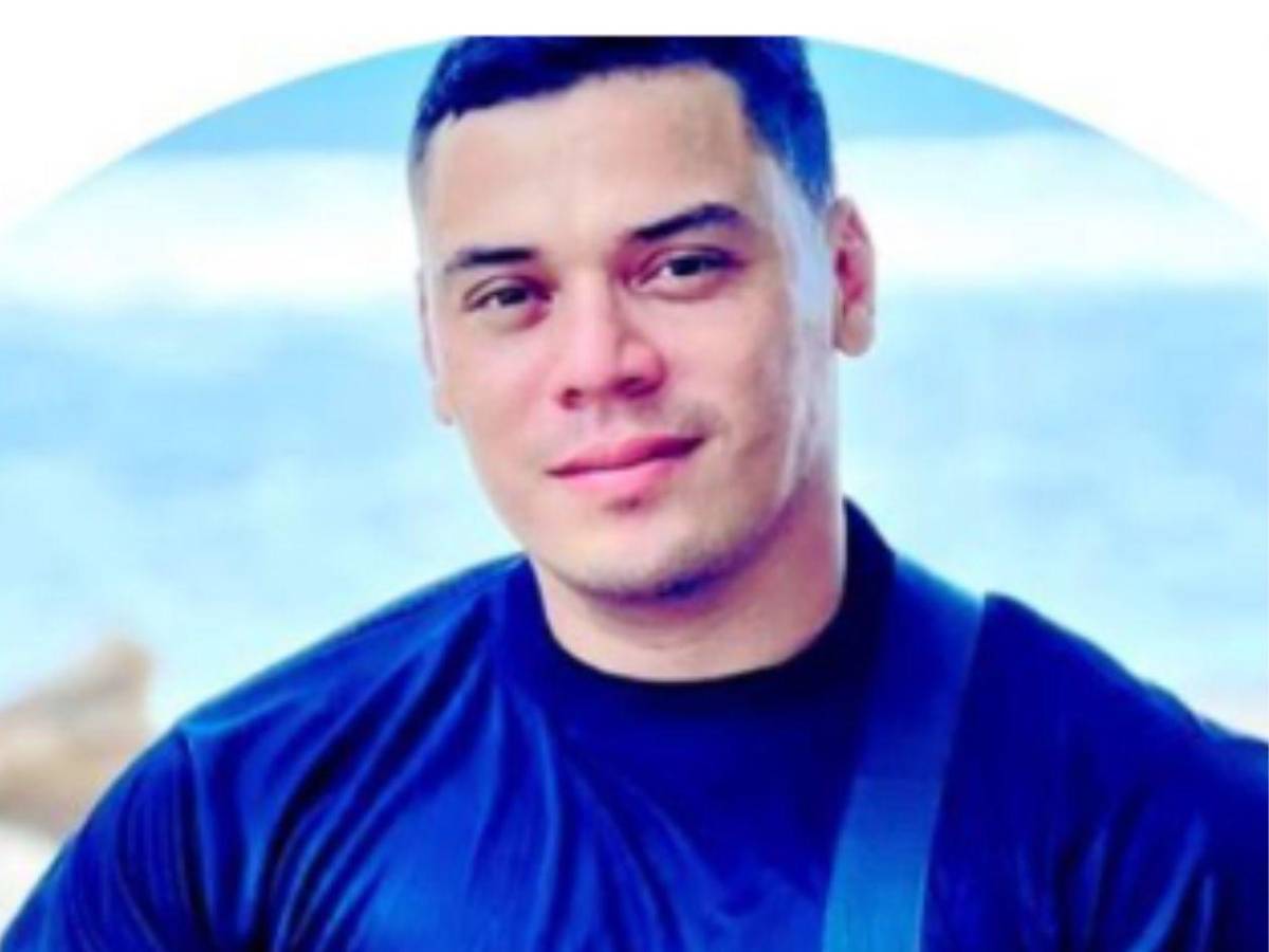 ¿Quién era Freddy Rodríguez, joven hallado carbonizado y en estado putrefacto en Danlí?