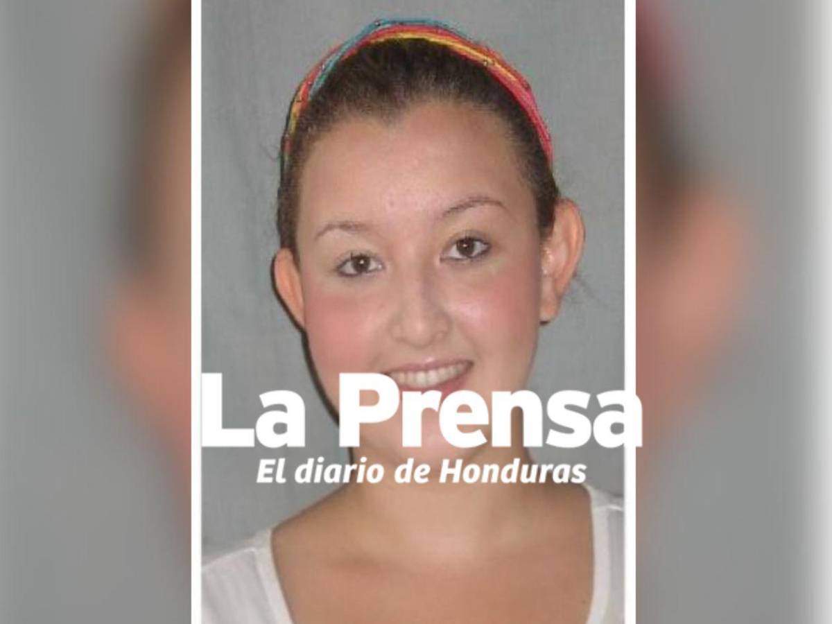 ¿Quién es Yosary Yasmín Valle Aguilar, hija de Arnulfo Valle, capturada en Corinto?
