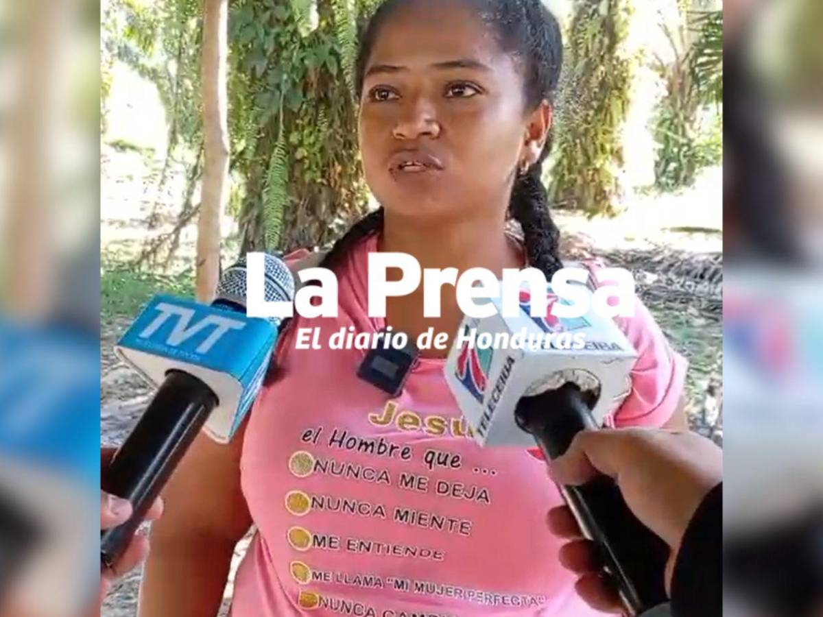 Mujer víctima de masacre había denunciado amenazas por la Policía en Rigores, Colón