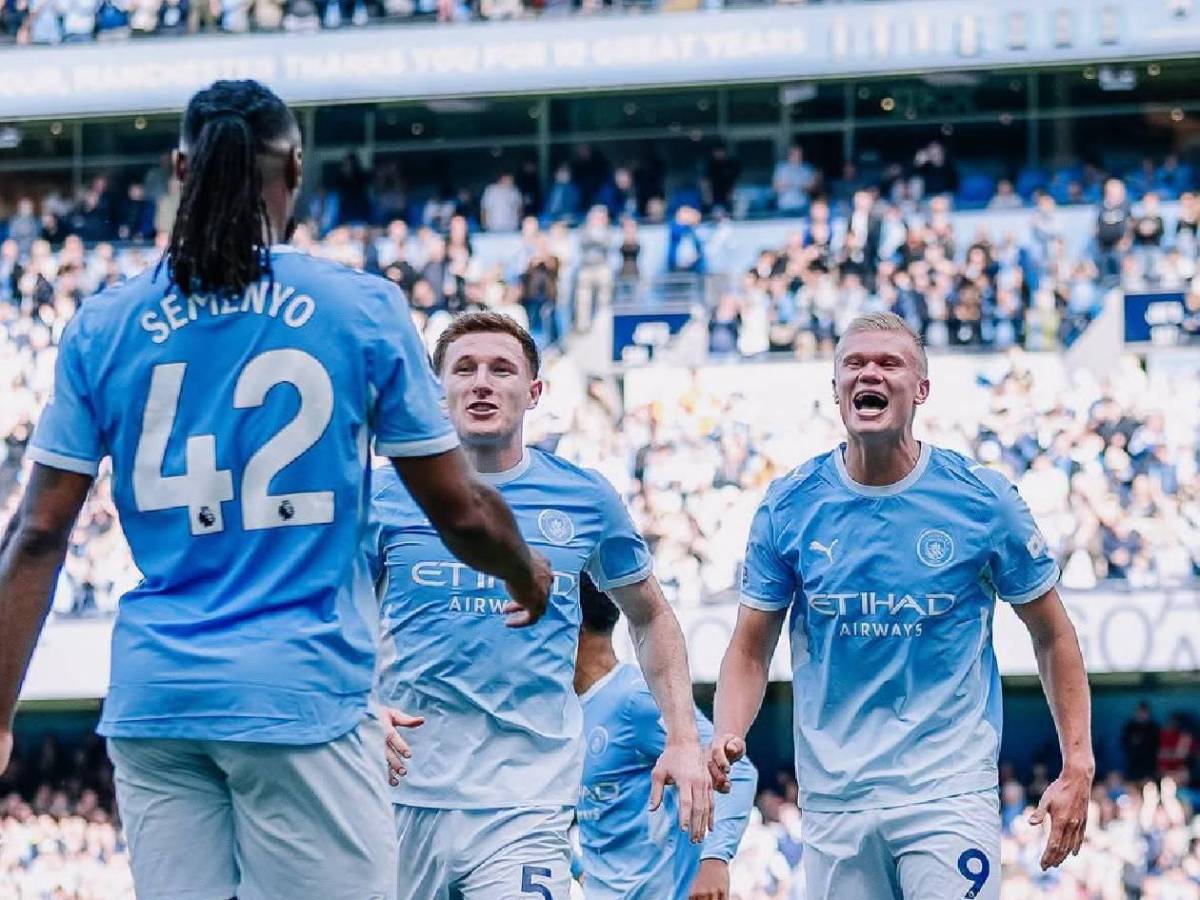 Manchester City diría adiós a la Premier League: filtran el terrible castigo que recibiría