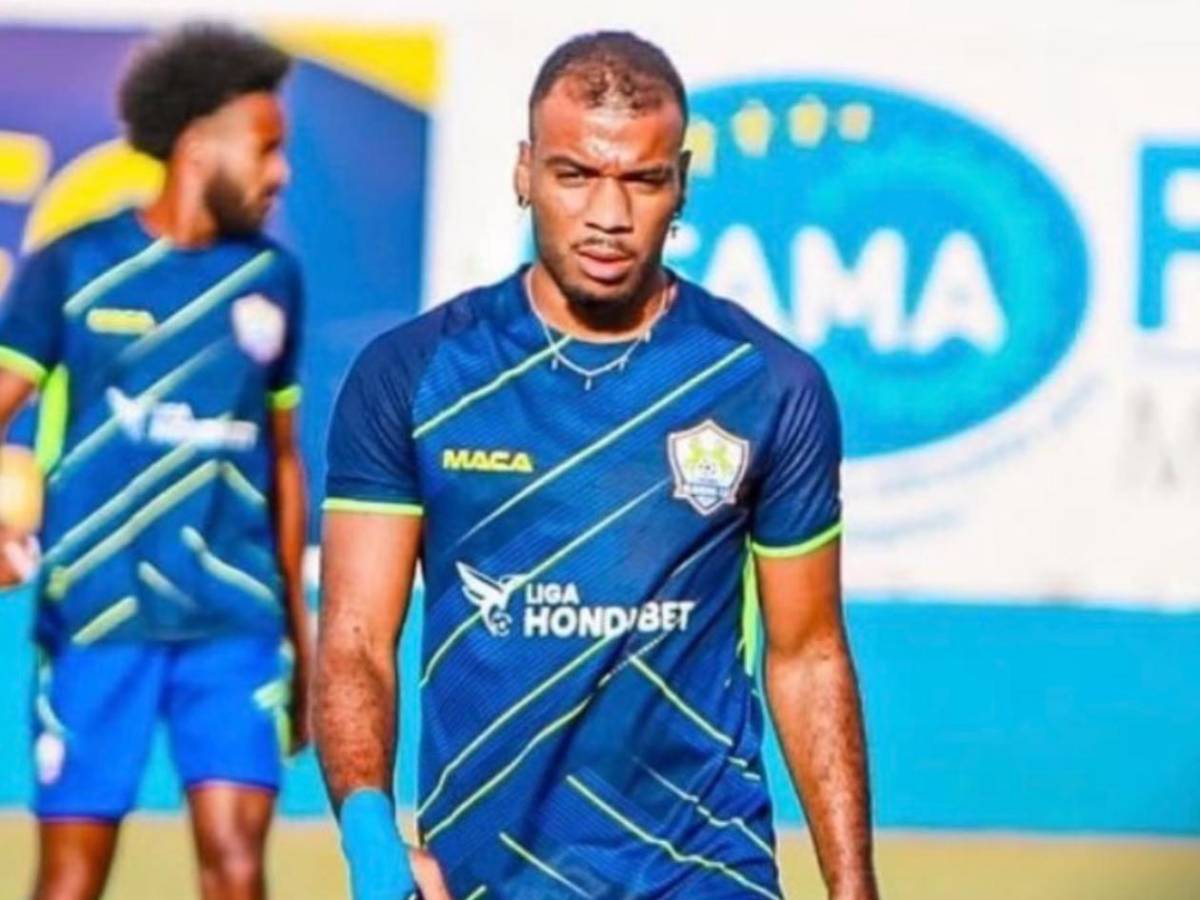 Se despide del Motagua, Olimpia con dos fichajes y hondureños a Europa