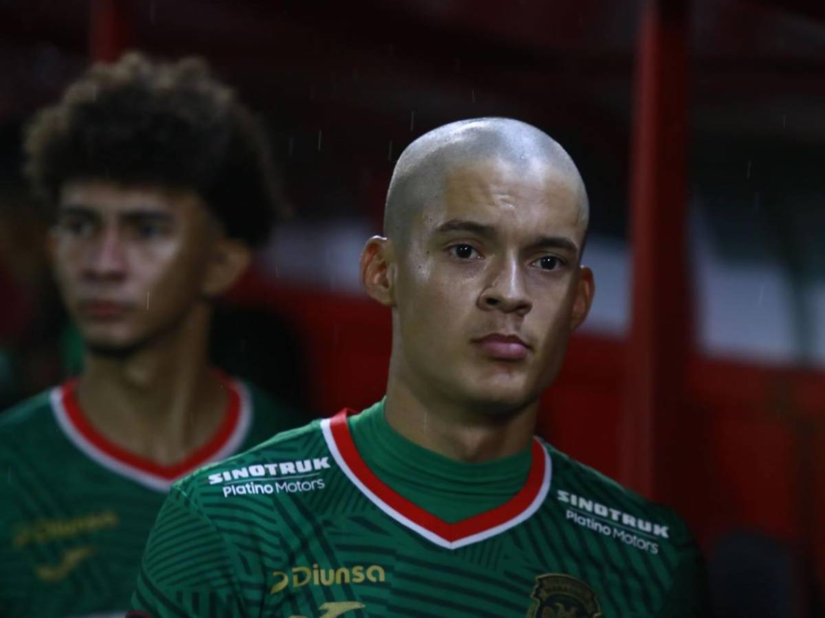 Marathón festeja, Rudman feliz, Diego frustrado y bella doctora del Real Estelí cautivó