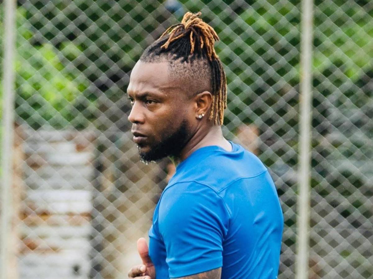 ¿A qué se dedica Kevin Álvarez? Su vida da giro inesperado y causa revuelo en Honduras