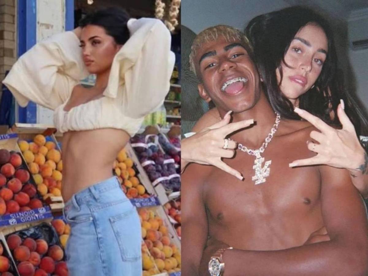 Nicki Nicole rompe el silencio y confirma lo peor: ruptura con Lamine Yamal y hace un anuncio