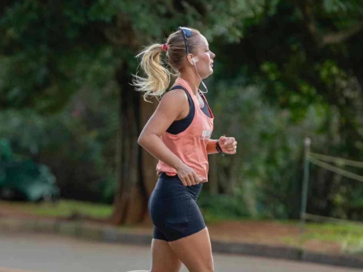 Encuentran muerta a Mara Araújo: su cuerpo apareció tras prueba en competencia