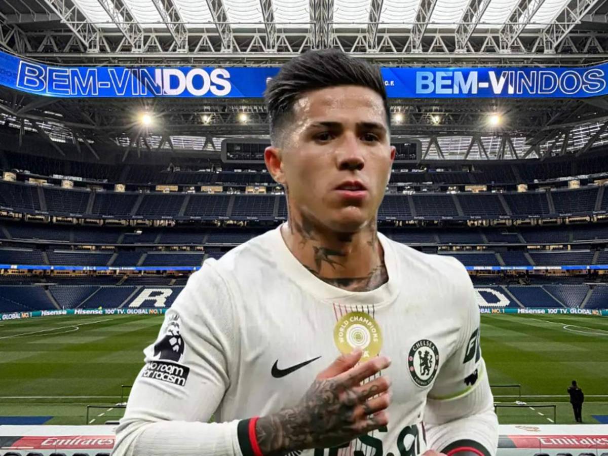 Es campeón del mundo y abre la puerta a fichar por Real Madrid: Me gusta mucho