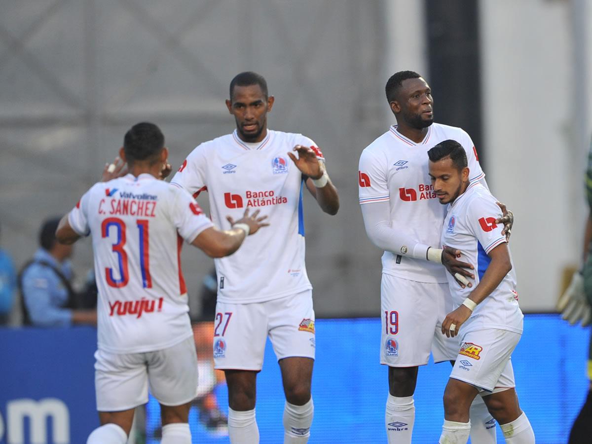 Concacaf lo confirma: Olimpia asegura cupo en Copa Centroamericana 2024