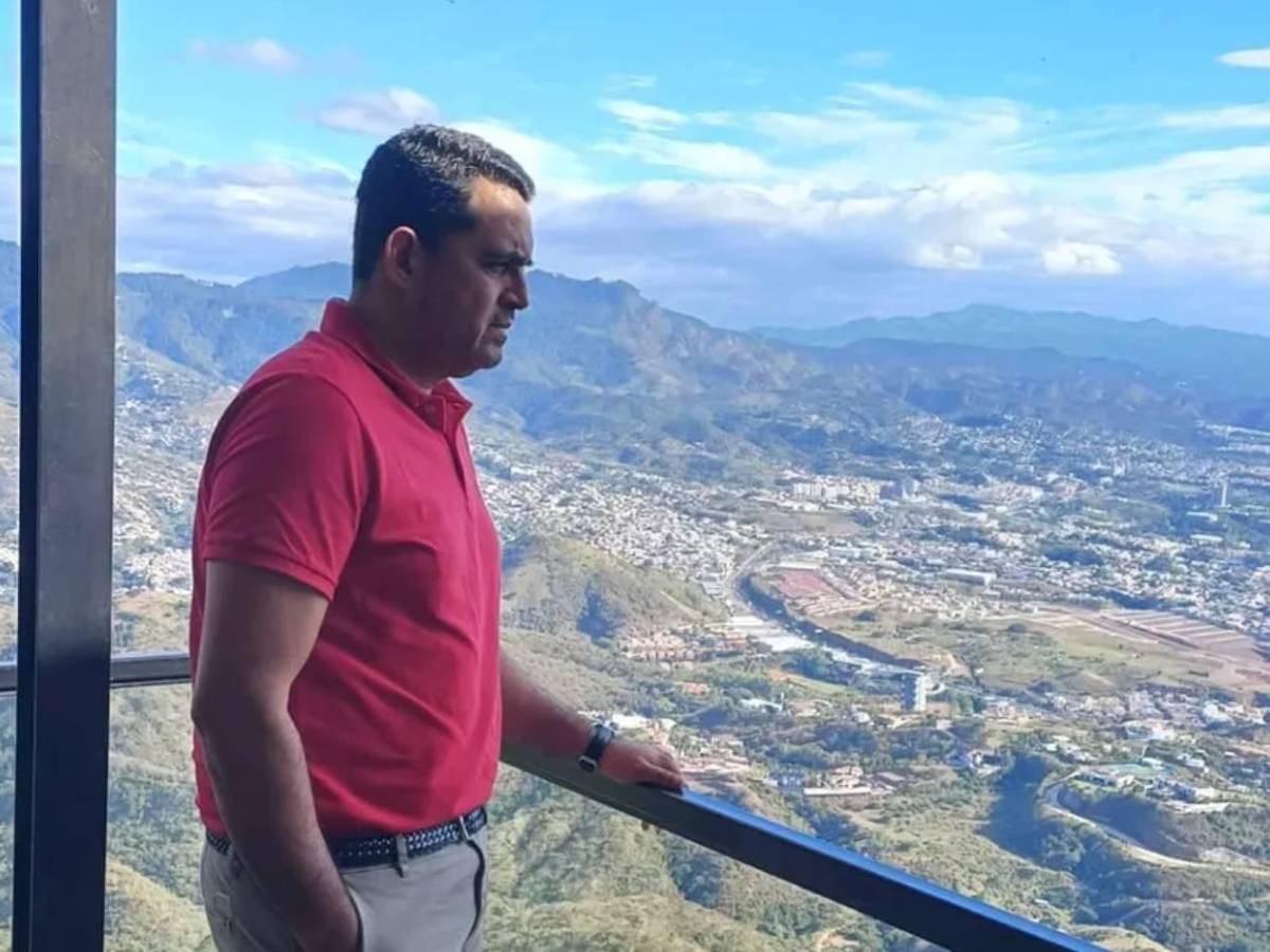 Yanuario Paz revela lo que nunca contó: No te queda de otra