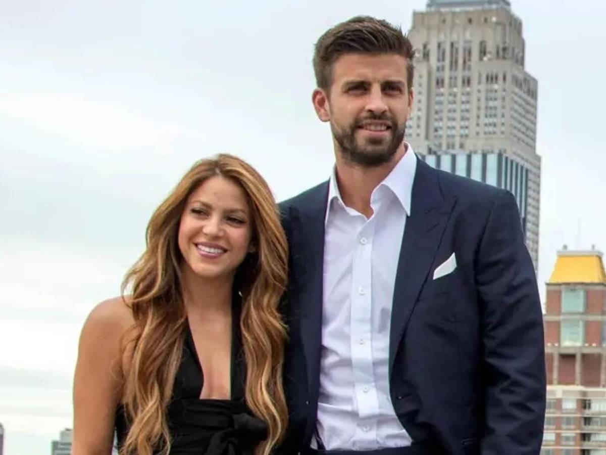 Shakira y Gerard Piqué se reconcilian: la artista lo perdonó por este motivo