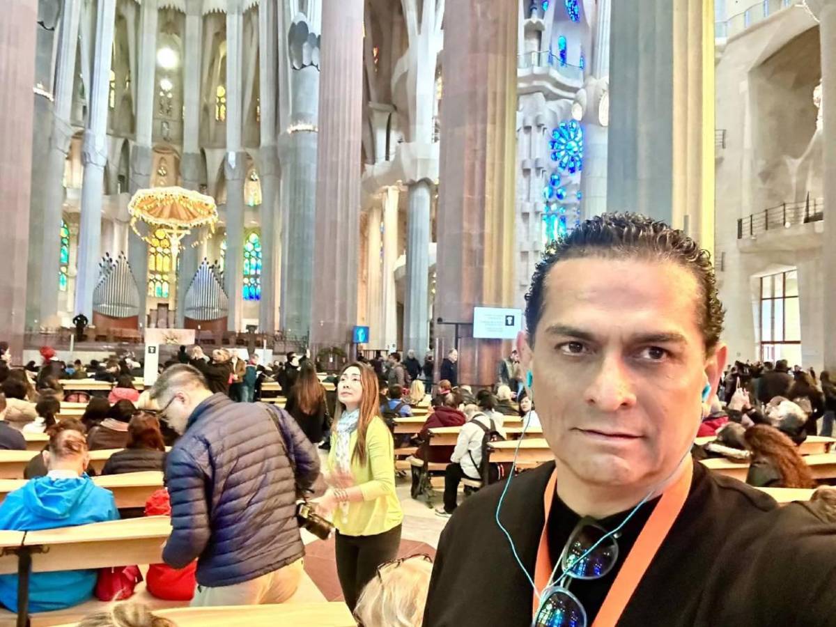 Felipe Ramos Rizo deja a ESPN por país de Centroamérica: Sorprende nueva faceta