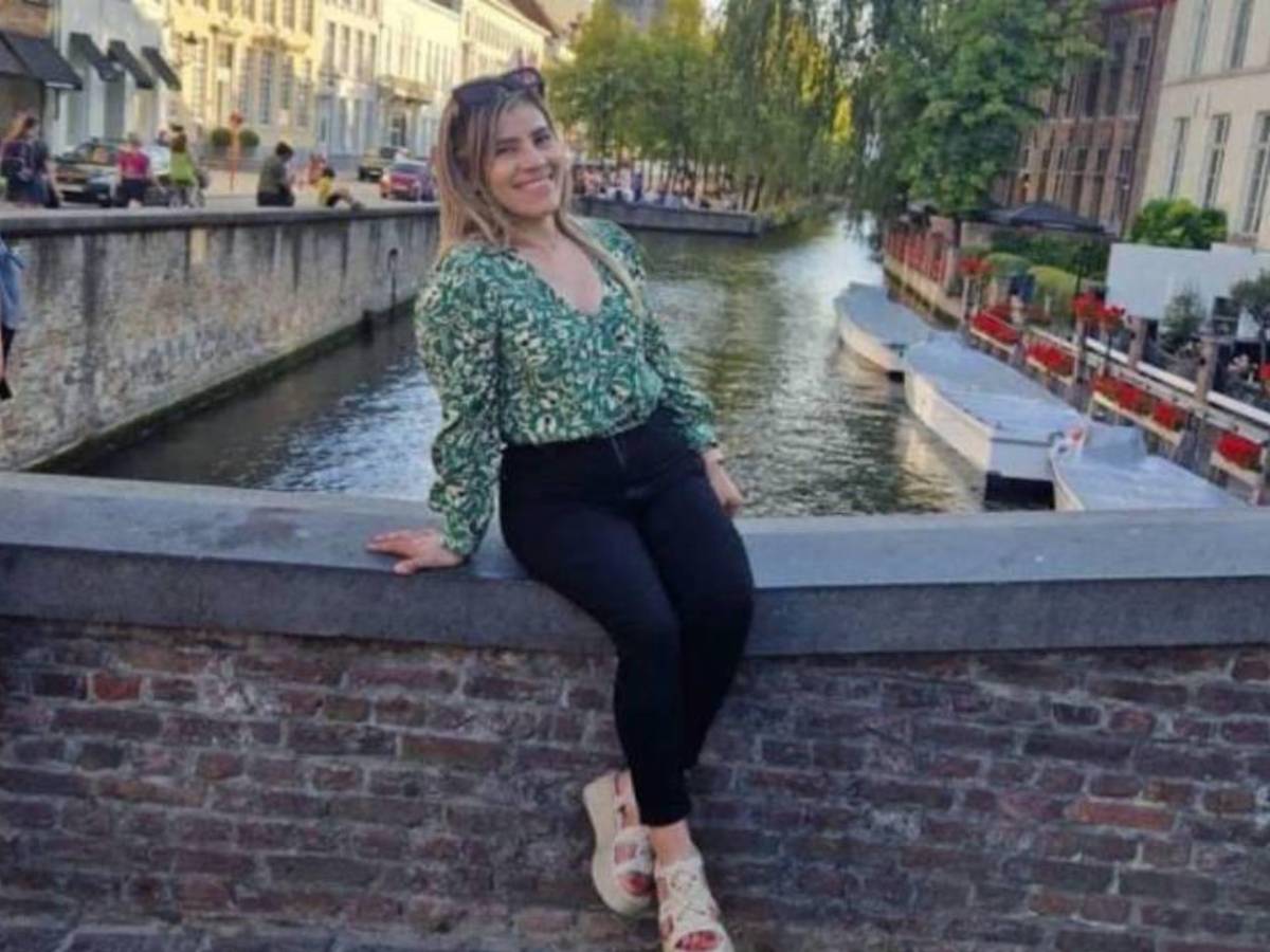 ¿Quién es la hondureña que trabaja con Luis Enrique? El DT finalista de Champions