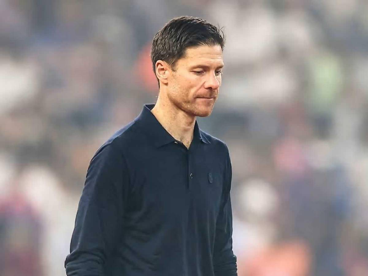 Giro inesperado: Xabi Alonso negocia con gigante de Europa y podría enfrentar al Real Madrid