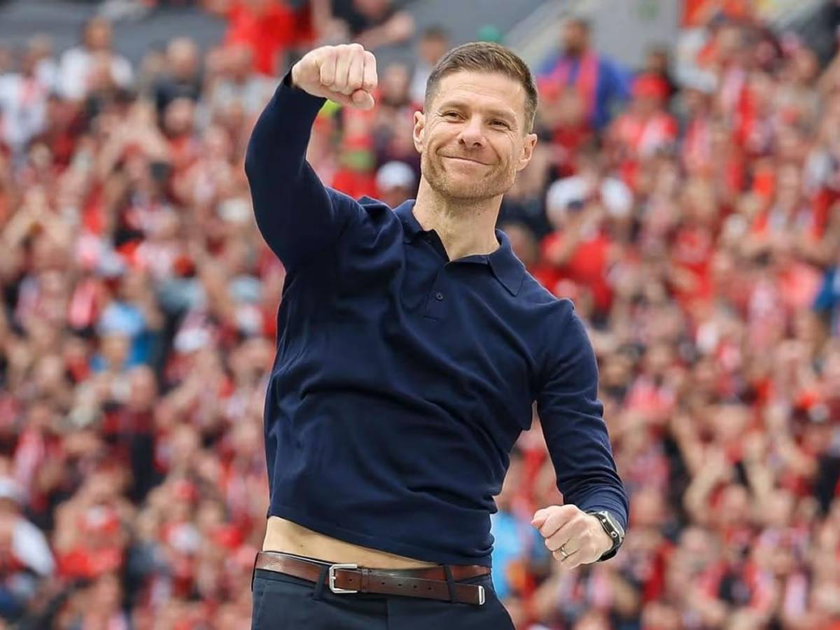 Xabi Alonso quiere vengarse de Real Madrid: la estrella que busca fichar para el Chelsea
