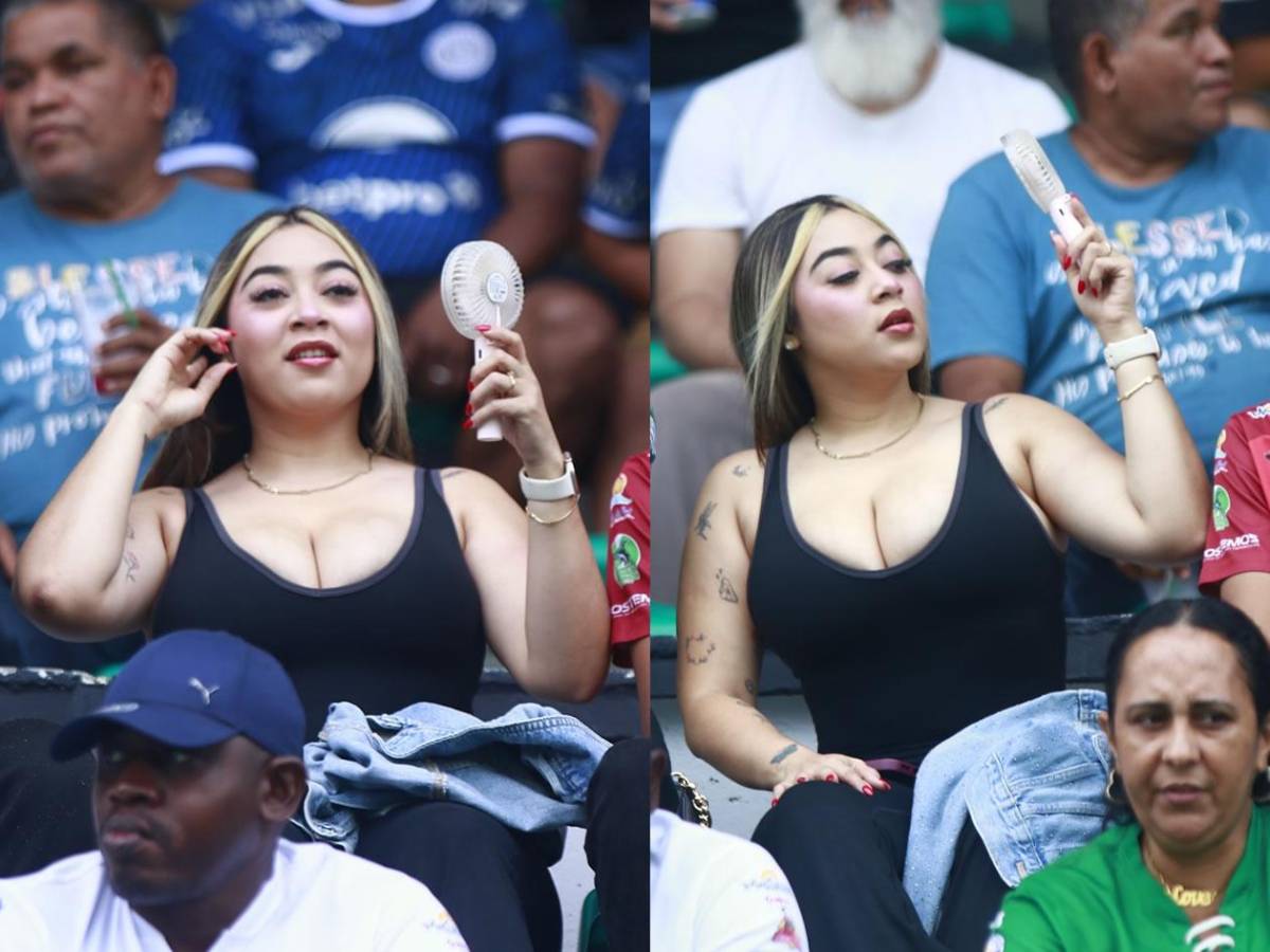 Motagua festeja, Platense sufre, jugada de crack, personaje sorprende y tiktoker causa furor