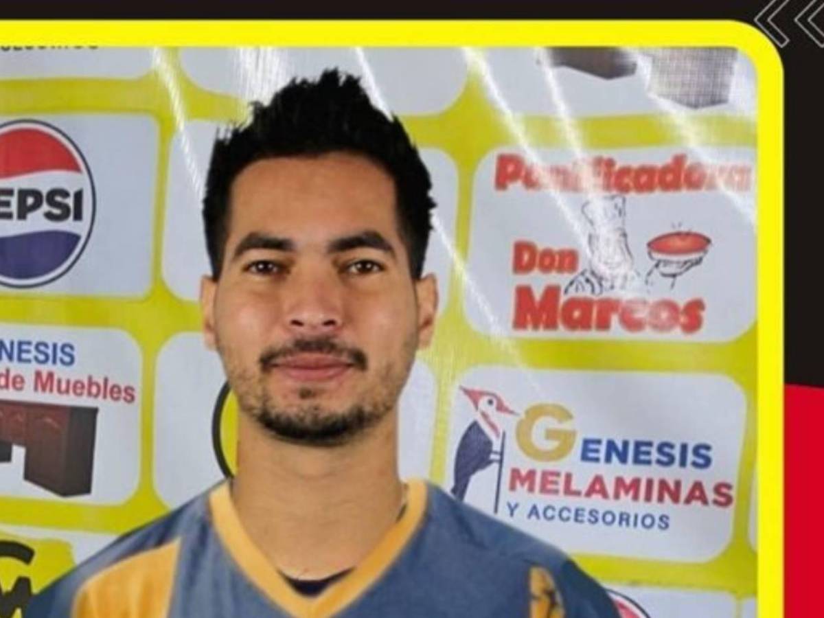 Hondureño a Europa, jugador vuelve al Olimpia, dos salidas en Motagua