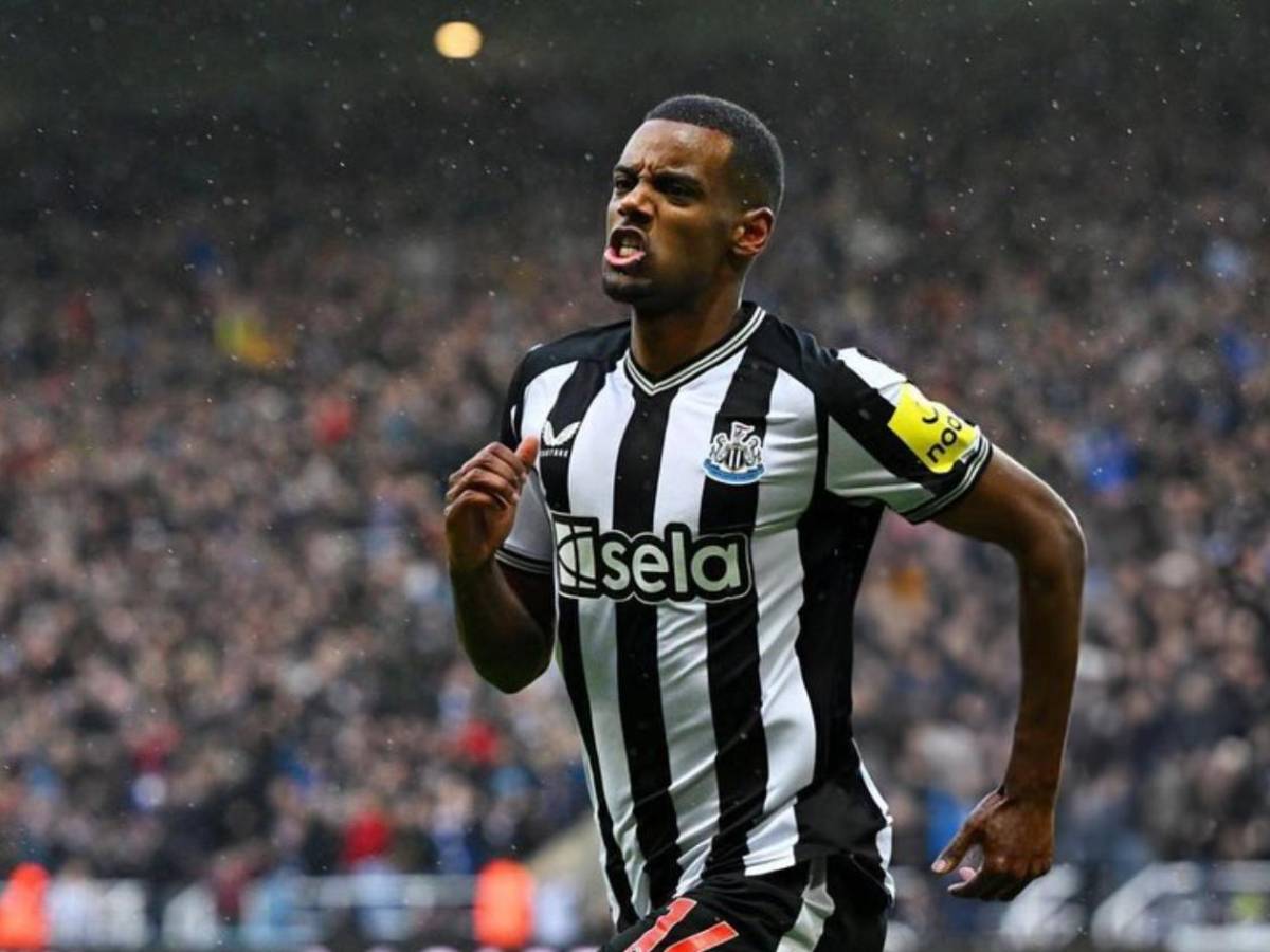 Locura del Real Madrid, Barcelona vende a jugador, el mejor goleador con nuevo club