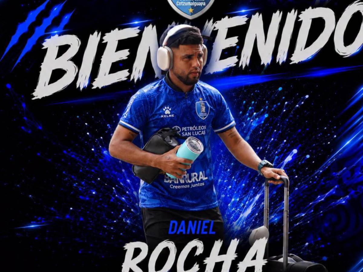 Olimpia amarra a crack, se va del Motagua, mundialista a Honduras y dos nuevos legionarios