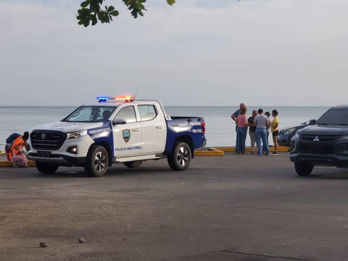 ¿Quién mató y por qué a Kimberly Murillo? Esto dice la DPI sobre el caso en La Ceiba