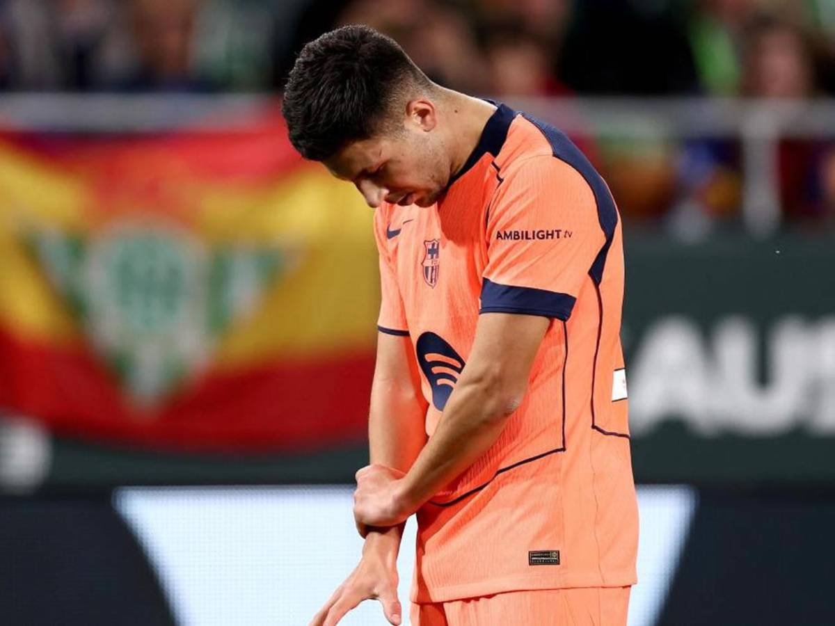 Flick ya conoce la primera venta del Barcelona en verano pese a ser de los mejores